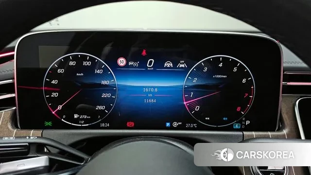 Mercedes-Benz E-Class W214 id 3057826 из Кореи 18