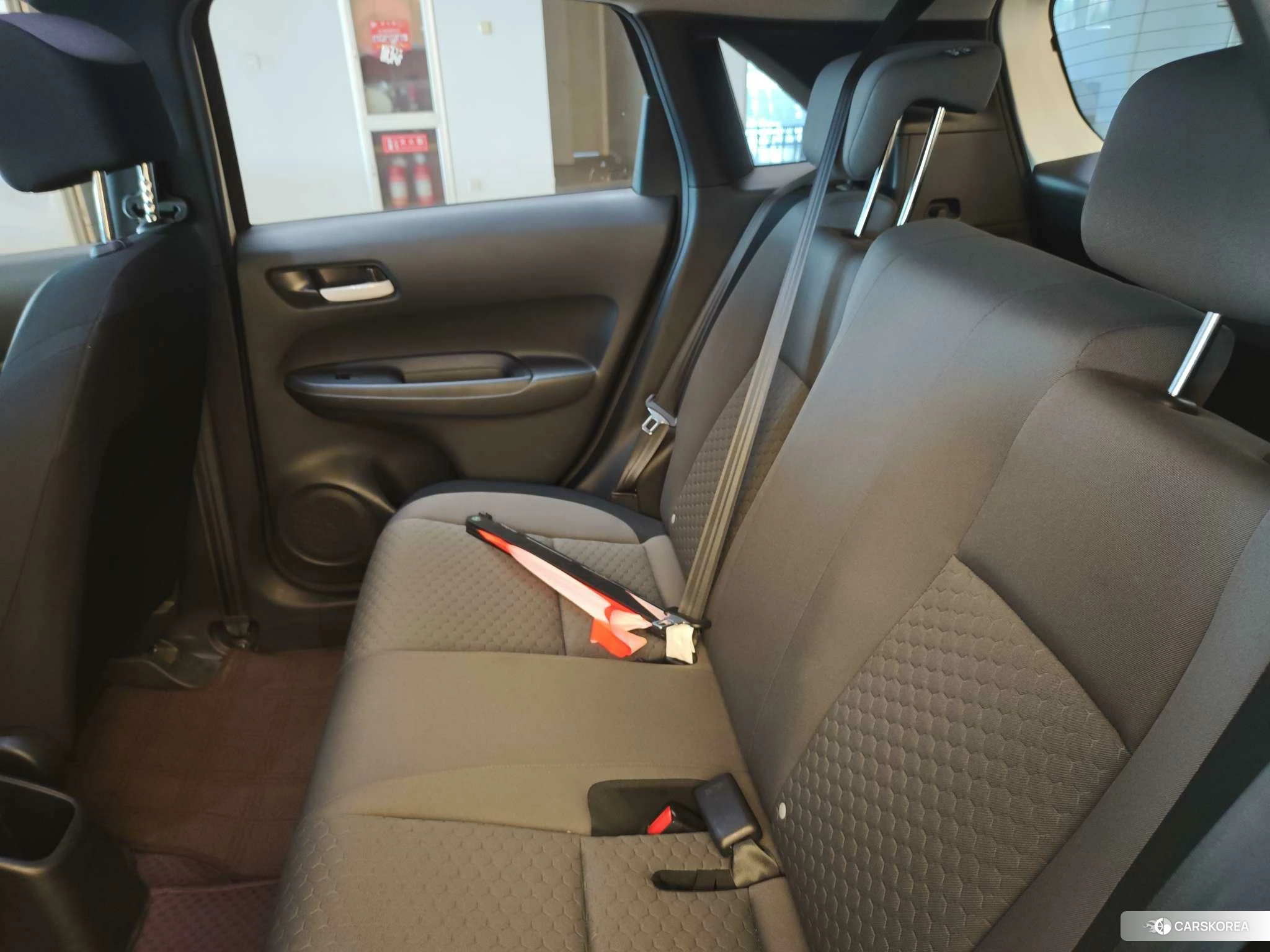 Honda Fit id 4510788 из Китая 8