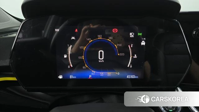 Chevrolet (GM Daewoo) Trax Crossover id 4494198 из Кореи 28
