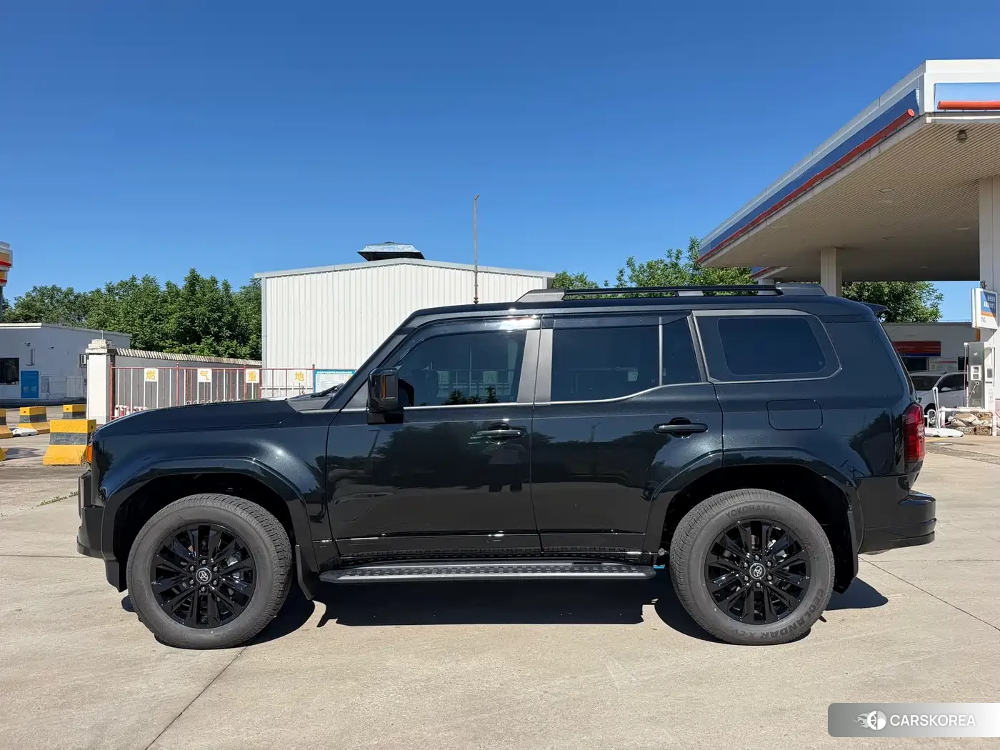 Toyota Prado id 4514388 из Китая 17