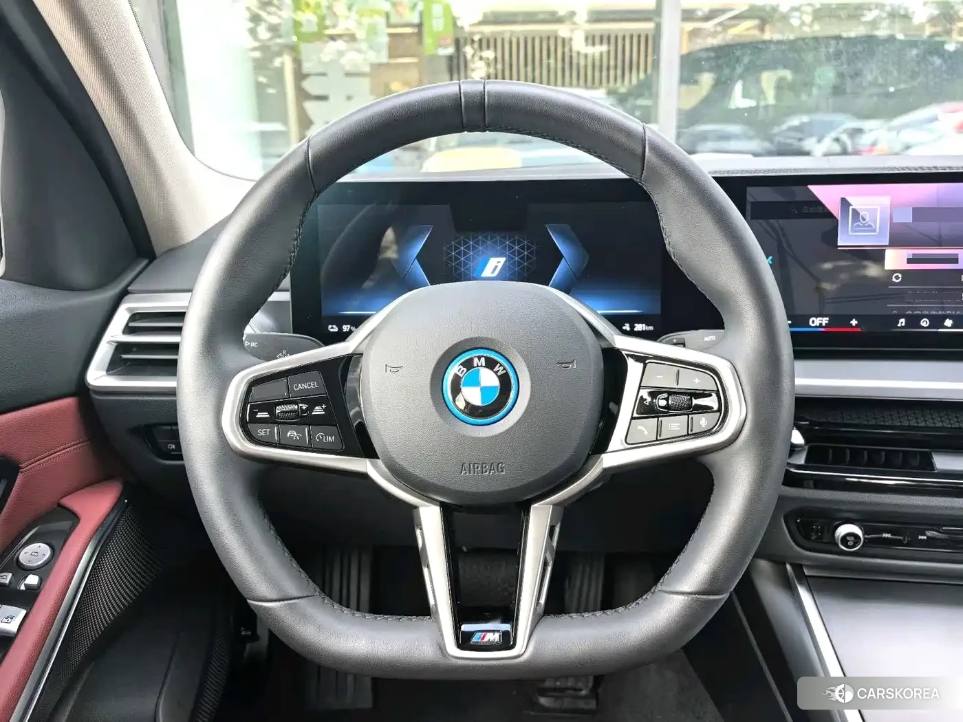 BMW i3 id 4515538 из Китая 9