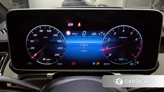 Mercedes-Benz S-Class W223 id 2884945 из Кореи 18