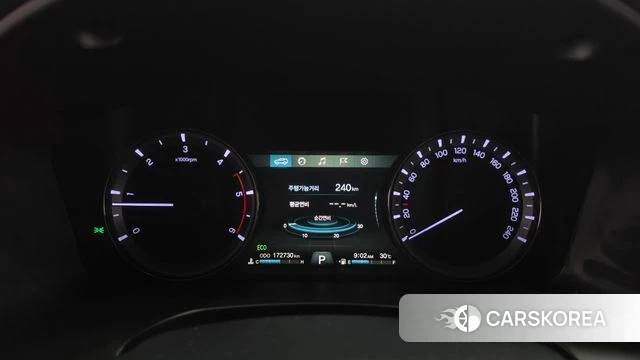 Ssangyong The New Rexton Sports Cannes id 4702468 из Кореи 31