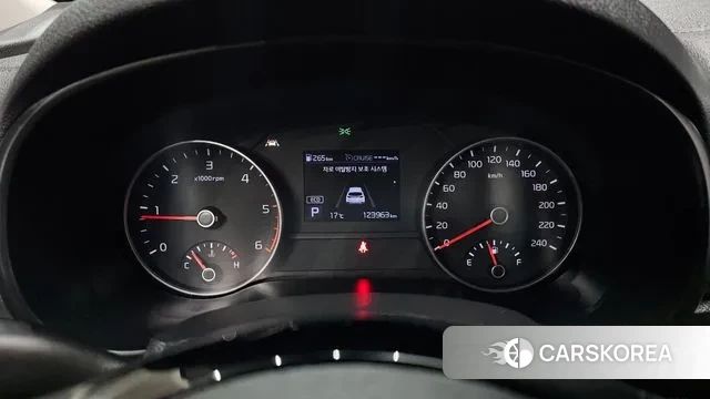 Kia Sportage The Bold id 3275445 из Кореи 18