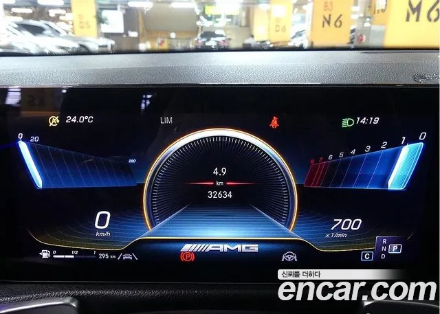 Mercedes-Benz GLB-Class X247 id 2830766 из Кореи 18