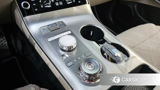 Genesis GV70 id 3706648 из Кореи 18