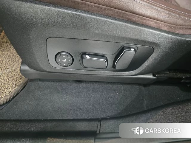 BMW X4 (G02) id 3831617 из Кореи 18