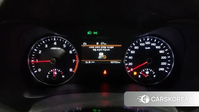 Kia The New K3 2nd generation id 3561488 из Кореи 18