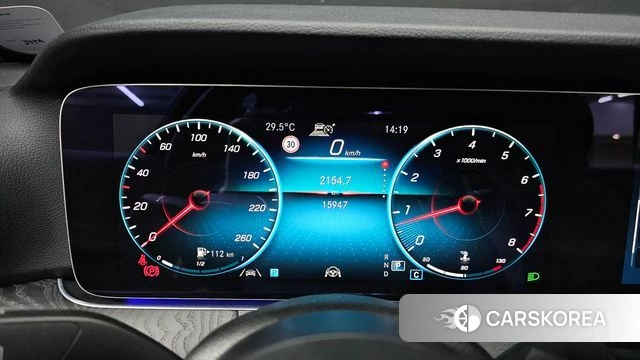 Mercedes-Benz E-Class W213 id 3953172 из Кореи 18