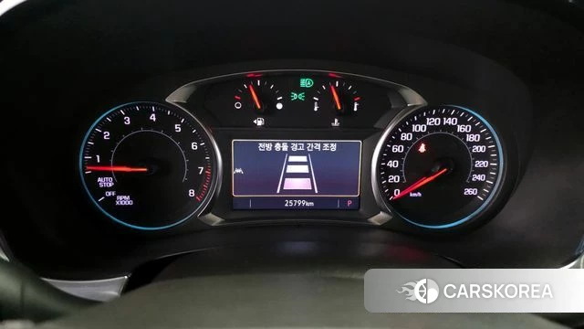 Chevrolet (GM Daewoo) Traverse id 3841785 из Кореи 18