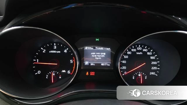 Kia The New Carnival id 4689456 из Кореи 18