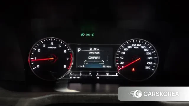 Kia Sorento 4th Generation id 3640070 из Кореи 13