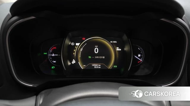 Renault Korea (Samsung) The New QM6 id 3965933 из Кореи 18