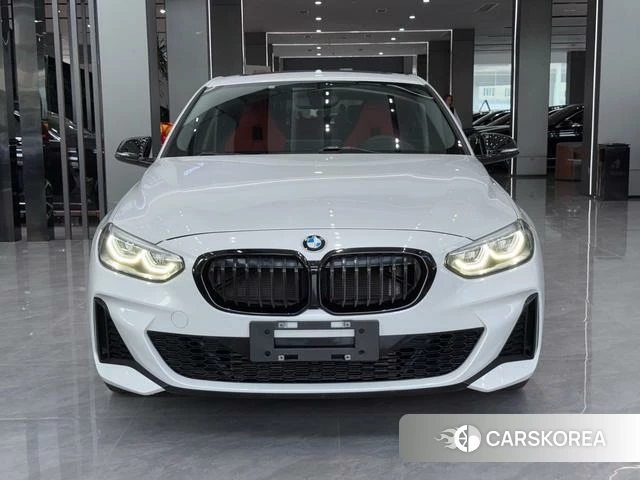 BMW 1 series id 4219887 из Китая 8