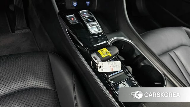 Hyundai Sonata (DN8) id 4429060 из Кореи 28