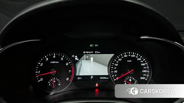 Kia Stinger Meister id 4409389 из Кореи 18