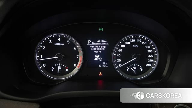 Hyundai Grandeur IG id 4188716 из Кореи 29