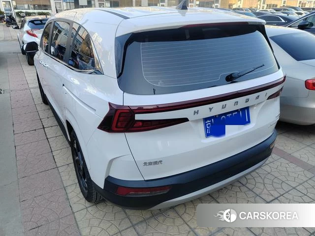 Hyundai Kustu id 4259004 из Китая 16