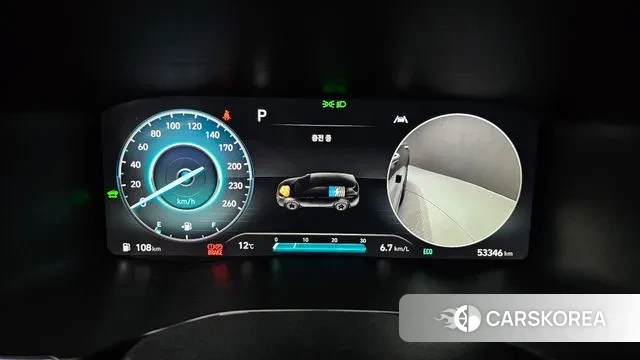 Hyundai The New Santa Fe id 3498331 из Кореи 18