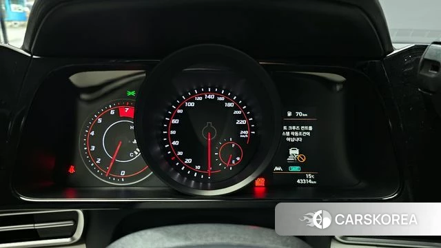 Hyundai Avante (CN7) id 3843334 из Кореи 18