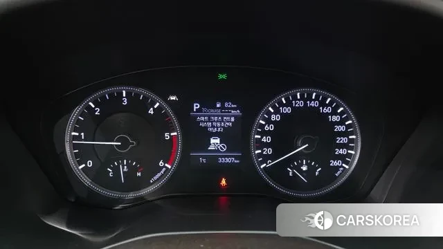 Hyundai Santa Fe TM id 3573701 из Кореи 18