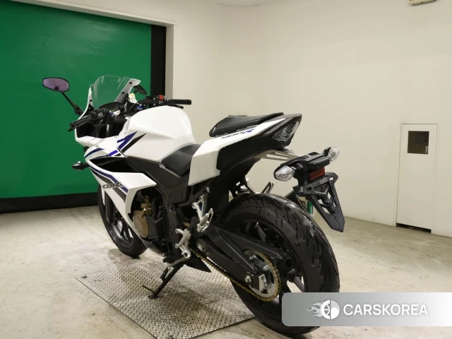 Honda CBR400R ABS id 4387051 из Японии 8