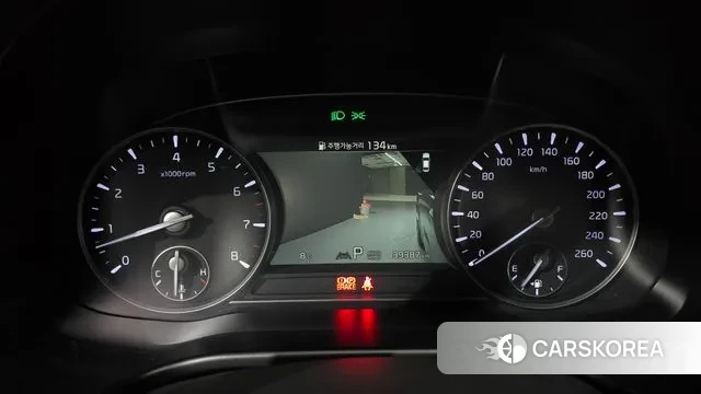 Kia The New K9 2nd generation id 3306628 из Кореи 18