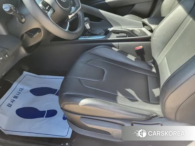 Hyundai Avante (CN7) id 3021392 из Кореи 17