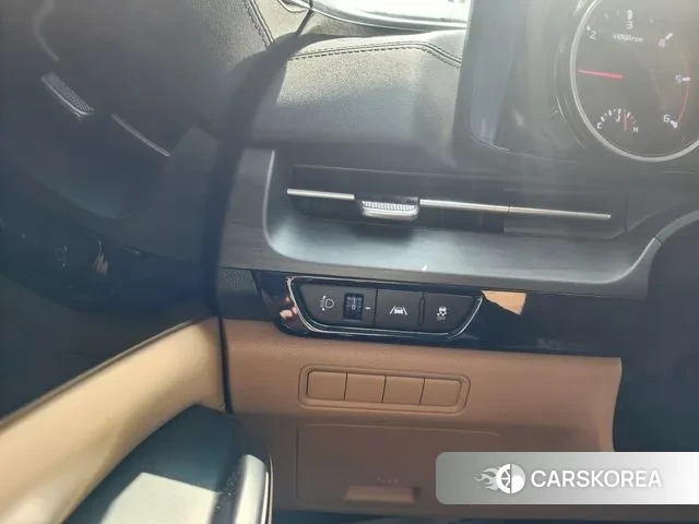 Kia Carnival 4th generation id 3059735 из Кореи 18