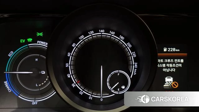 Hyundai Avante Hybrid (CN7) id 4231024 из Кореи 28