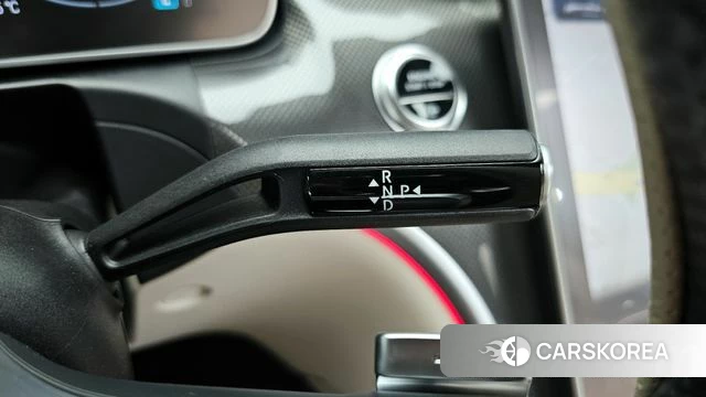 Mercedes-Benz CLE-Class C236 id 3952586 из Кореи 18