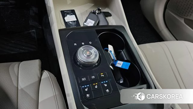 Kia The New K8 id 4279612 из Кореи 28