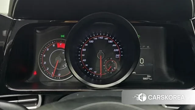 Hyundai Avante (CN7) id 2960836 из Кореи 18