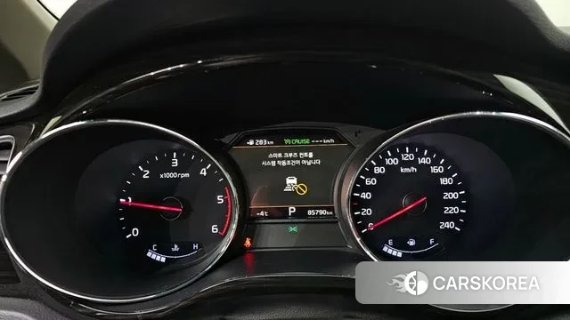 Kia The New Carnival id 3535963 из Кореи 18