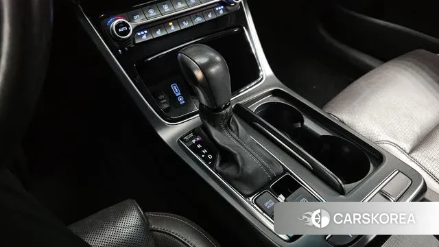 Hyundai Grandeur IG id 3687538 из Кореи 18