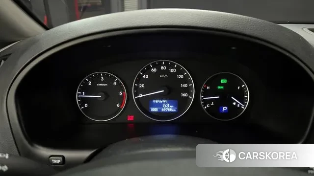 Hyundai The New Grand Starex id 3282571 из Кореи 18