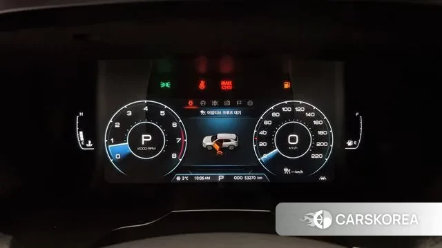 Ssangyong Beautiful Korando id 3665486 из Кореи 18