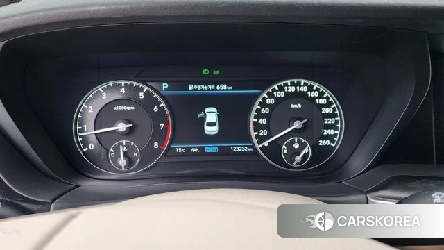 Genesis G90 id 4187797 из Кореи 12