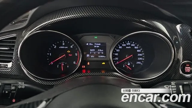 Kia The New Carnival id 2912226 из Кореи 18