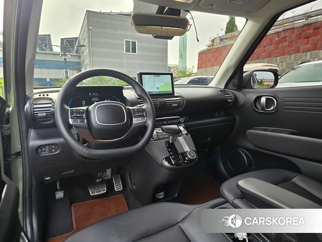 Hyundai Casper id 3964249 из Кореи 18