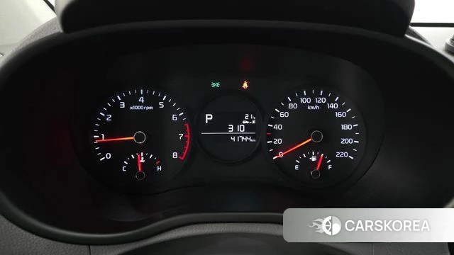 Kia Morning Urban (JA) id 4283641 из Кореи 27