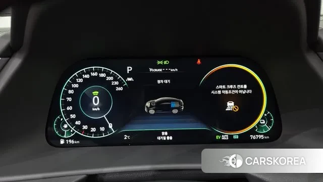 Hyundai Sonata Hybrid (DN8) id 3529456 из Кореи 18