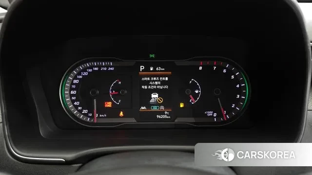 Hyundai Tucson (NX4) id 3459048 из Кореи 18