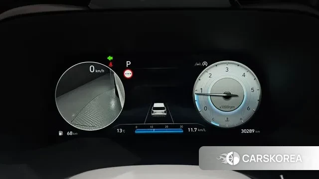 Hyundai The New Palisade id 3410863 из Кореи 18