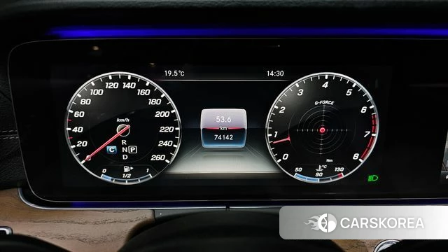 Mercedes-Benz E-Class W213 id 4246117 из Кореи 18