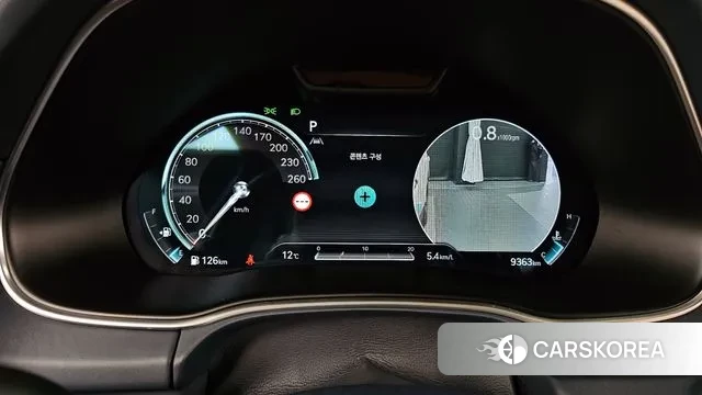 Genesis GV80 id 3758735 из Кореи 18