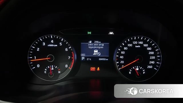 Kia Come New K7 id 4482895 из Кореи 18
