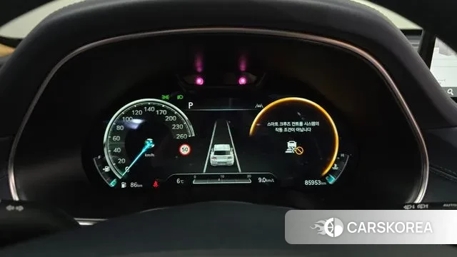 Genesis GV80 id 3591905 из Кореи 18