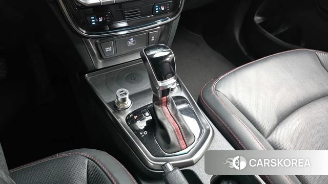 Ssangyong Berry New Tivoli id 4562517 из Кореи 28