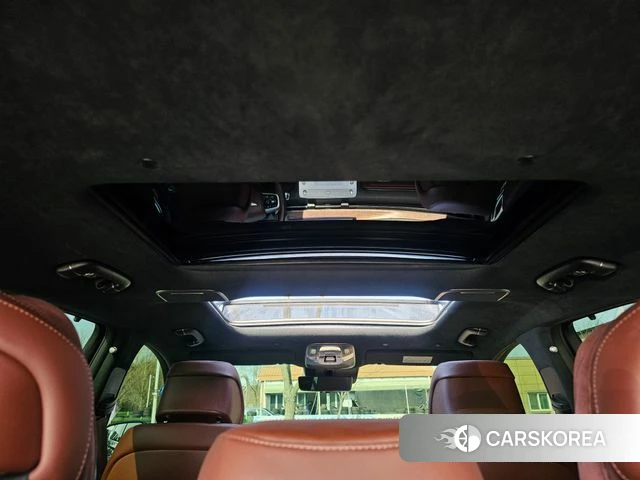 Genesis GV80 id 3786649 из Кореи 18